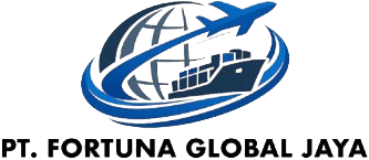 Logo + Nama